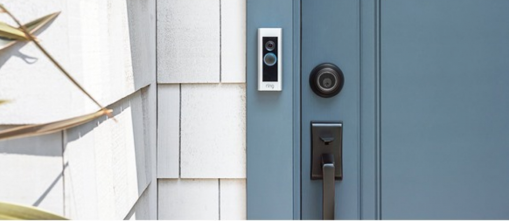 Ring Video Doorbell Pro Just $179.99 Today Only On Woot! Free Shipping For Amazon Prime Members!