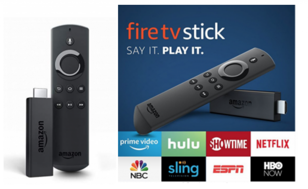 Early Prime Day Deal: Fire TV Stick with Alexa Voice Remote Just $19.99! (Reg. $39.99)