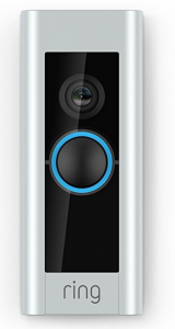 Prime Day Deal: Ring Video Doorbell Pro/Alexa Enabled Just $174.00! (Reg. $249.00)