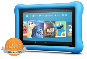 All Fire Kids Edition Tablets Are On Sale For Prime Day! Save On One or Two Tablets!