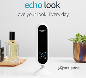 Prime Day! $100 Off The Echo Look | Hands-Free Camera and Style Assistant with Alexa!