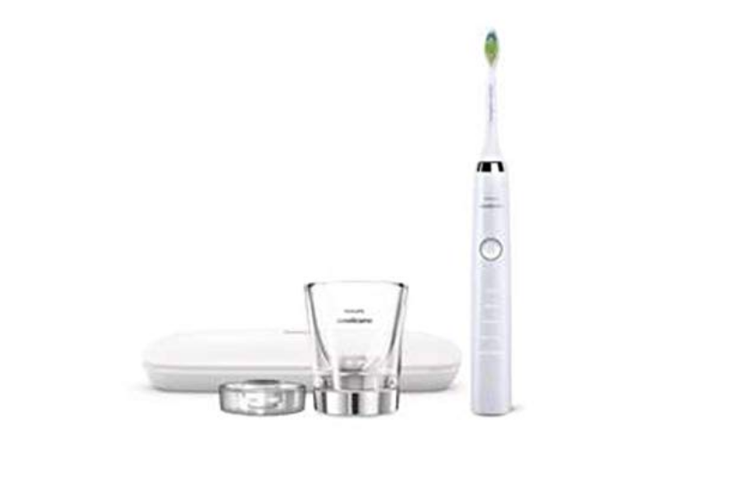 PRIME DAY DEAL!! Philips Sonicare Diamond Clean Rechargeable Toothbrush $99.95! (Reg. $199.99)