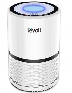 PRIME DAY DEAL!! LEVOIT LV-H132 Air Purifier $58.49! (Reg. $89.99)