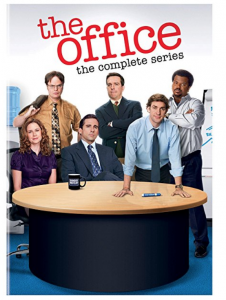 The Office: The Complete Series Just $49.99! (Reg. $99.98)