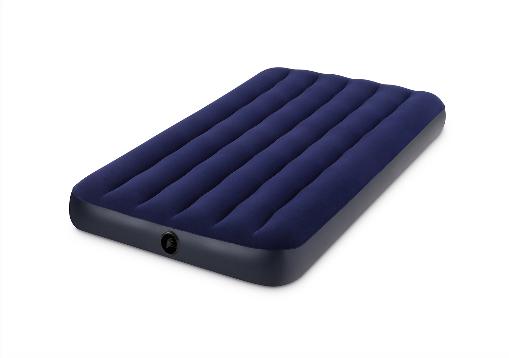 Intex Twin Classic Downy Inflatable Airbed Mattress – Only $7.97!
