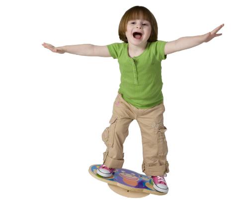 PRIME DAY DEAL!! ALEX Active Monkey Balance Board – Only $10.28!