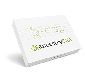 AncestryDNA: Genetic Testing Kit Only $54.99! (Reg $99.00)