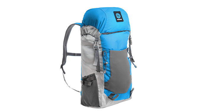 Save 49% on the Highpoint Packable Hiking Backpack – Just $17.99!