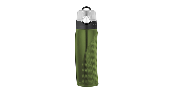 Thermos Intak 24 Ounce Hydration Bottle with Meter – Just $8.44!