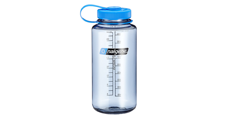 PRIME DAY DEALS!!! Nalgene Tritan 32oz Wide Mouth BPA-Free Water Bottle – Just $6.99!