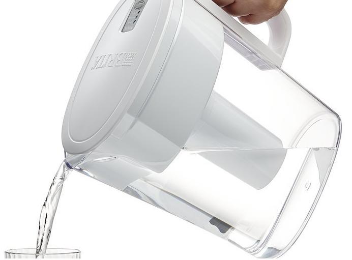 Brita Small 5 Cup Metro Water Pitcher with Filter – Only $13.99!