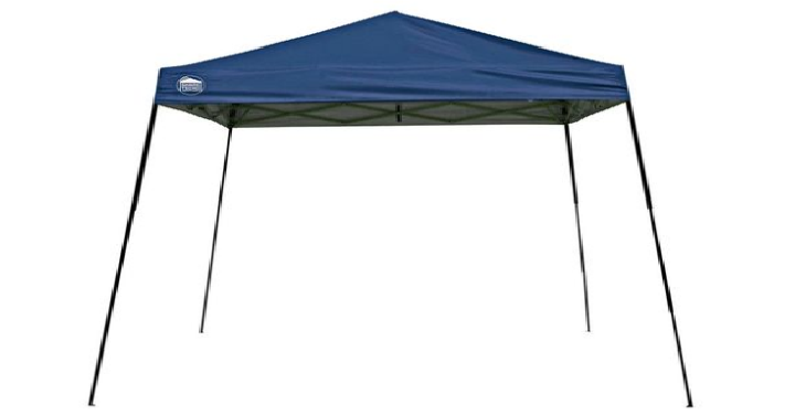 NorthCrest Shade Tech II Instant Canopy Only $59.99! (Reg. $99.99)