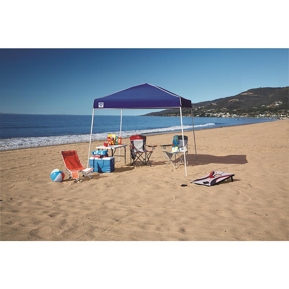 Z-Shade 10′ x 10′ Instant Canopy Only $35.99! (Reg. $79.99)
