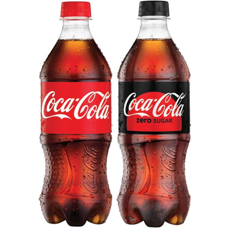 Walgreens: Buy 1 Get 1 FREE Coca-Cola 20oz Bottles!