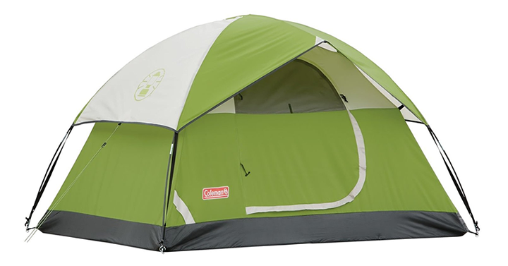 Sundome 2 Person Tent – Just $26.99!