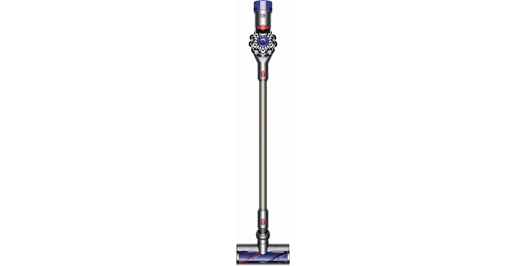 Dyson V8 Animal Bagless Cordless 2-in-1 Handheld/Stick Vacuum – Just $349.99!