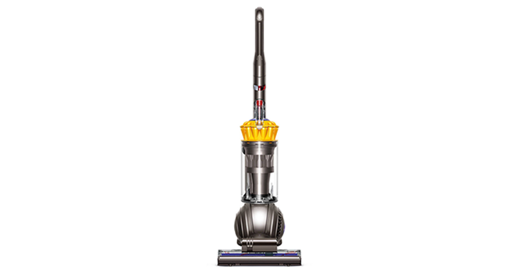 Dyson Ball Multifloor Upright Vacuum – Just $149.50!