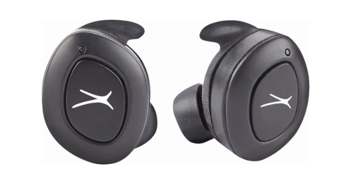 Altec Lansing True EVO Wireless Earbuds – Just $69.99!