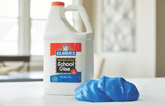 Elmer’s Glue-All Pourable Glue 1 Gallon Only $12.99 Shipped!