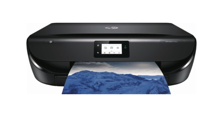 HP ENVY 5055 All-in-One Instant Ink Ready Printer – Just $49.99!