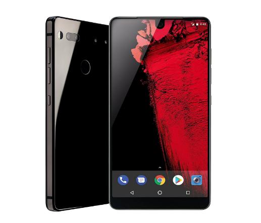 PRIME DAY DEAL!! Essential Phone 128 GB Unlocked – Only $249.99 Shipped!