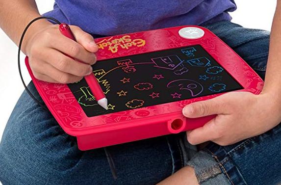 Etch A Sketch Freestyle Toy – Only $13.49!