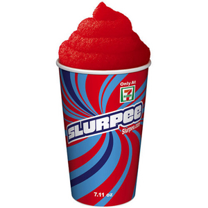 FREE Slurpee Day is TODAY at 7-Eleven!