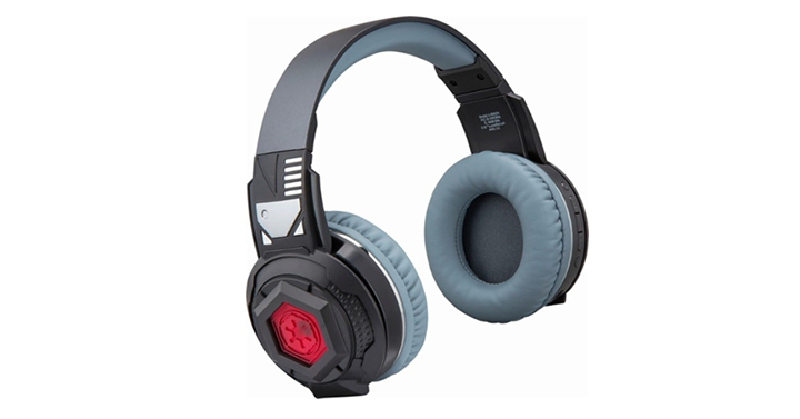 iHome Star Wars Wireless Over-the-Ear Headphones – Just $19.99!