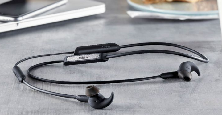 Jabra – Elite 45e Wireless In-Ear Headphones Only $59.99 Shipped! (Reg. $100)