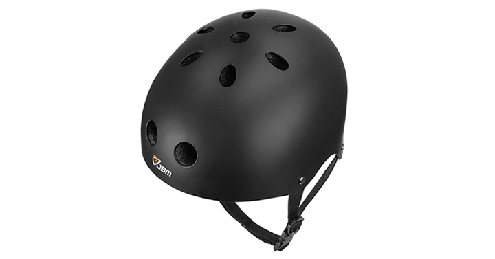 JBM Skateboard Helmet – Just $14.98!