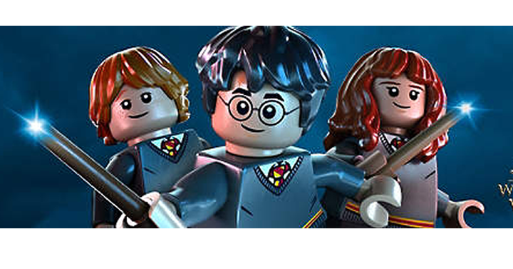 New Harry Potter Lego Sets! No more INSANE reseller pricing!