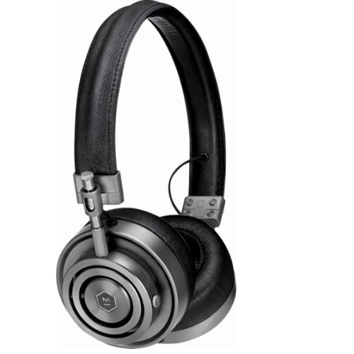Master & Dynamic On-Ear Headphones Just $129.98! (Reg. $300)