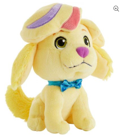 Sunny Day Doodle Plush Just $5.99!