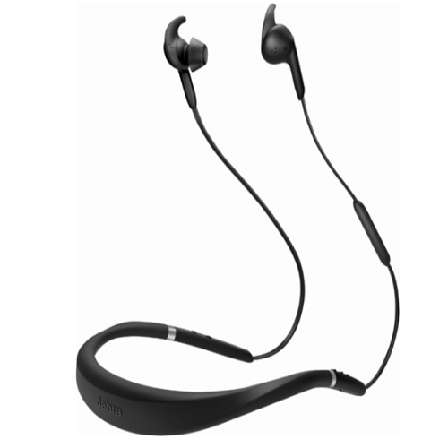 Jabra Elite Wireless Noise Canceling In-Ear Headphones Only $139.99! (Reg. $200)