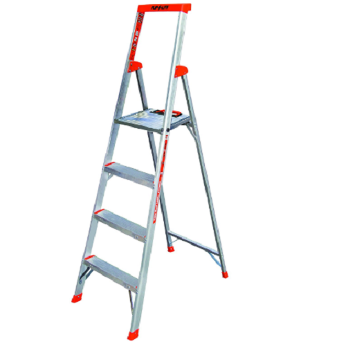 Little Giant Flip-N-Lite 300 Pound Duty Rating 6 Foot Ladder Only $97.98! (Reg. $168)