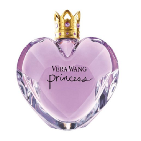 Vera Wang Princess Perfume for Women Only $18.29! (Reg. $60)