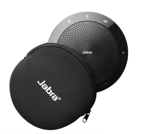 PRIME DAY DEAL!! Jabra Speak 510 Wireless Bluetooth Speaker – Only $64.99 Shipped!