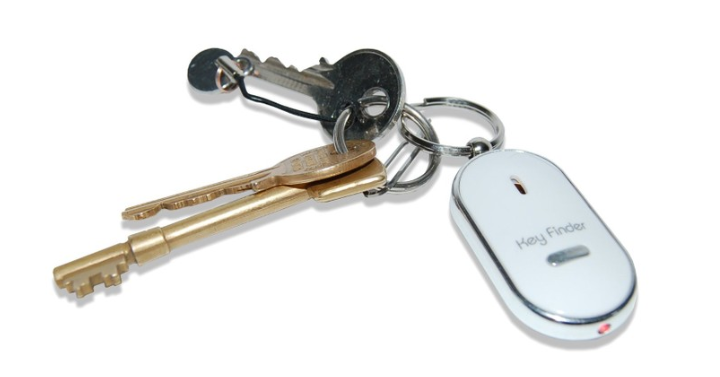 Key Finder 2-Pack Only $12.99 Shipped!