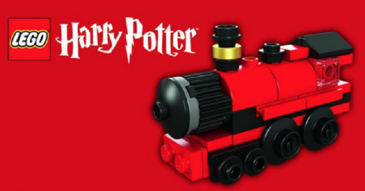 Barnes & Noble: FREE LEGO Harry Potter Event – August 4th!