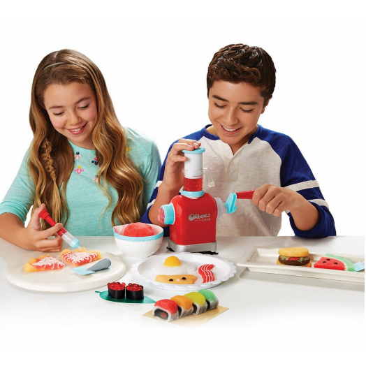 Target: Orbeez Magic Chef Set Only $8.94!