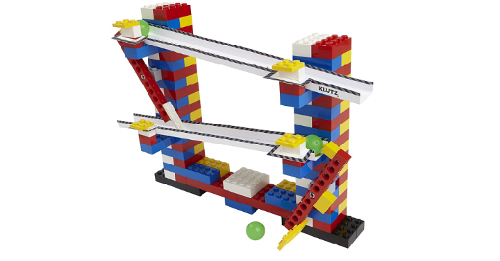 Klutz LEGO Chain Reactions Craft Kit Only $14.86! (Reg. $22) Great Reviews!