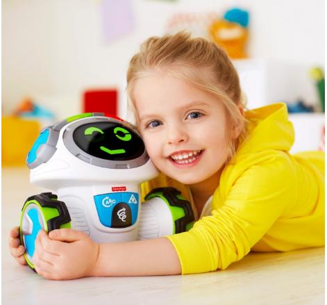Fisher-Price Think & Learn Teach ‘n Tag Movi – Only $29.23 Shipped!