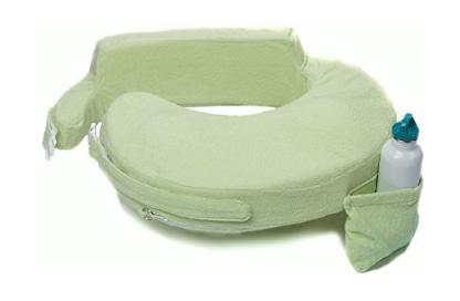 My Brest Friend Deluxe Nursing Pillow – Only $24!