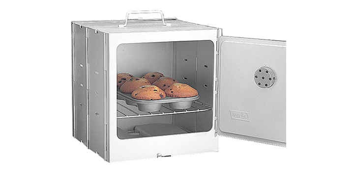 Coleman Camp Oven – Just $24.95!