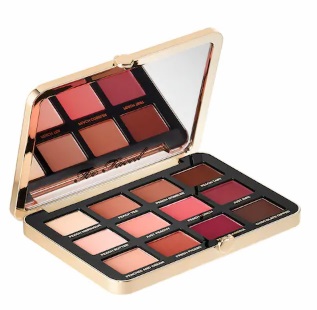 Sephora: Too Face Just Peachy Velvet Matte Eyeshadow Palette Only $22.50!