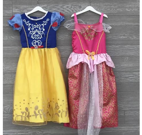 Princess Play Dresses – Only $13.99!
