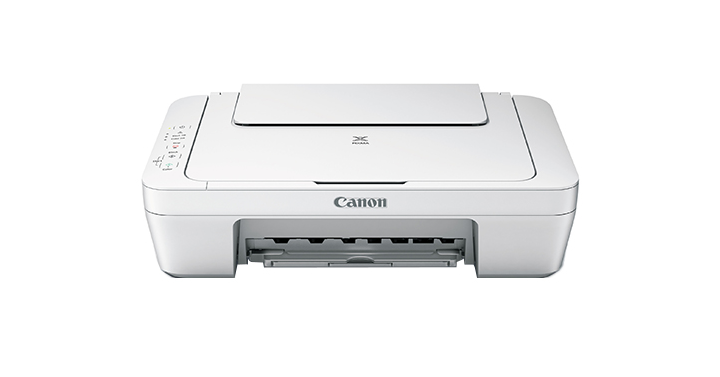 Canon PIXMA MG2522 All-In-One Inkjet Printer – Just $19.99!