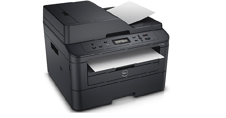Dell Mono Laser All-in-One Printer Only $79.99 Shipped! (Reg. $179.99)