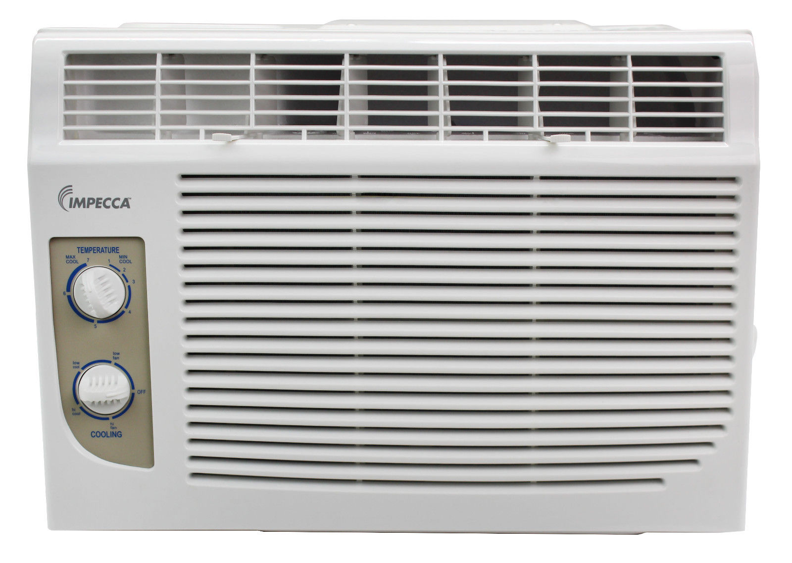 Impecca 5000  BTU Window Air Conditioner Only $109.99!