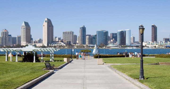 5 Must-Visit San Diego Attractions